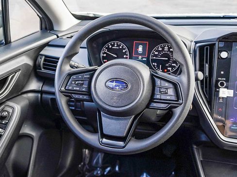 New 2026 Subaru Crosstrek 2.0i Premium image 15