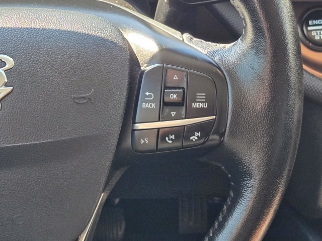 Certified 2023 Ford Bronco Sport Outer Banks AWD/4WD image 19