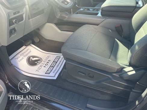 New 2025 Ford F150 XLT w/ Equipment Group 301A Standard image 18