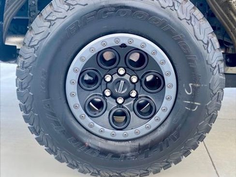 Used 2025 Ford F150 Raptor image 7