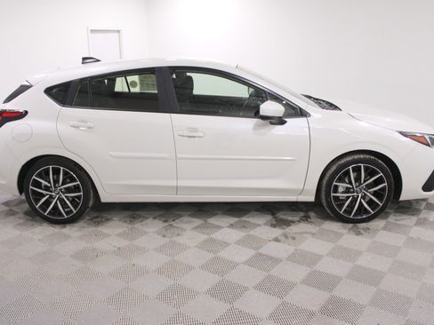 New 2026 Subaru Impreza 2.0i Sport image 25