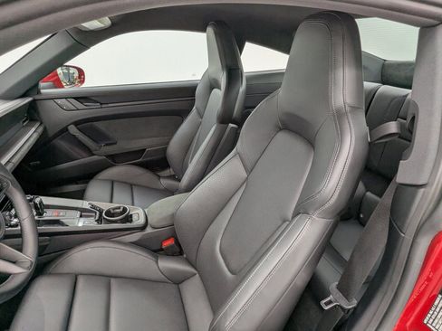 Certified 2024 Porsche 911 Carrera S image 5