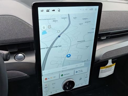 New 2026 Ford Mustang Mach-E GT image 26