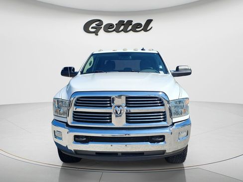 Used 2015 RAM 3500 Lone Star AWD/4WD image 2