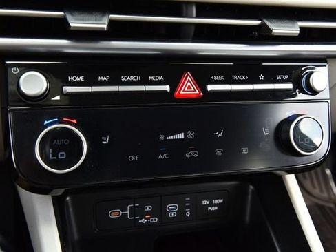Used 2025 Hyundai Tucson SEL AWD/4WD image 14
