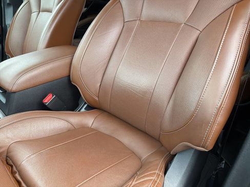 Used 2019 Subaru Ascent Touring w/ Popular Package #3 image 39