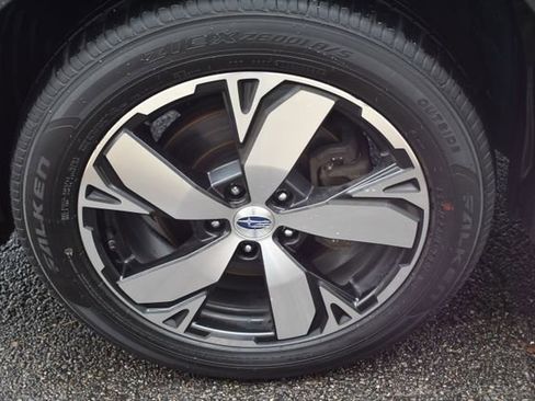 Used 2021 Subaru Forester Touring image 55