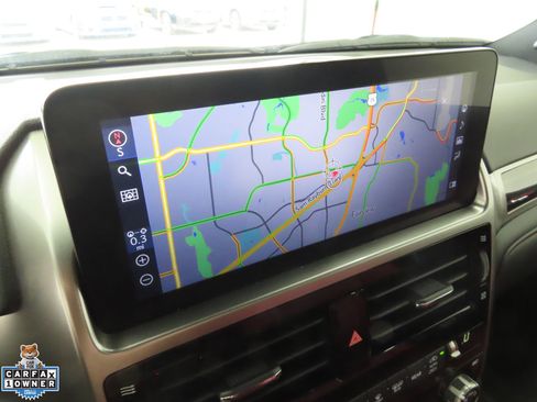 Used 2023 Lexus GX 460 Premium w/ Premium Package AWD/4WD image 20