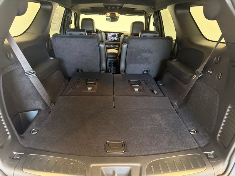 New 2026 Dodge Durango R/T AWD/4WD image 10