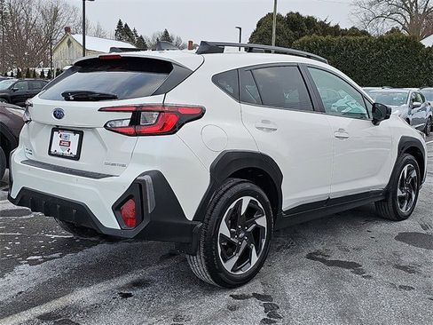 Used 2025 Subaru Crosstrek 2.5i Limited image 6
