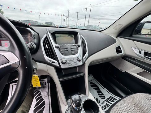 Used 2016 GMC Terrain SLE image 13