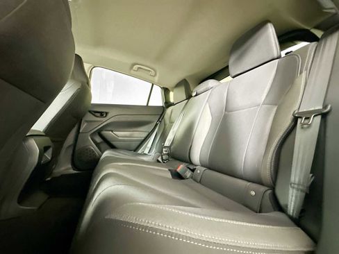 Certified 2025 Subaru Impreza 2.0i image 21