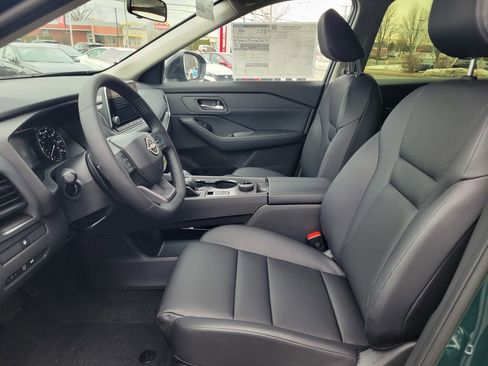 New 2026 Nissan Rogue Dark Armor image 19