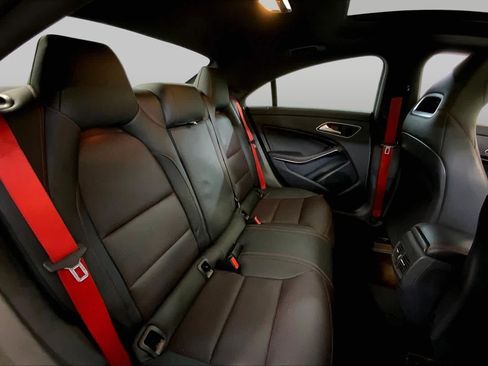 Used 2014 Mercedes-Benz CLA 45 AMG 4MATIC image 19