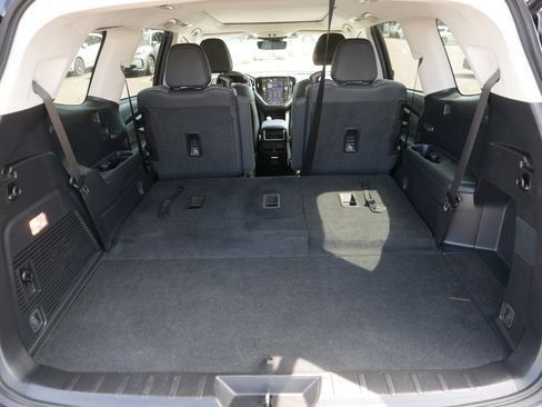 Used 2023 Subaru Ascent Onyx Edition AWD/4WD image 18