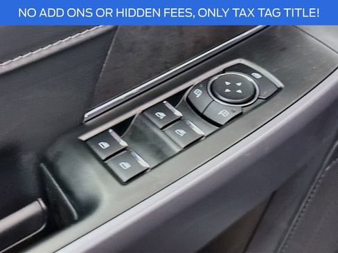 New 2025 Ford F150 XLT w/ Equipment Group 302A MID image 18