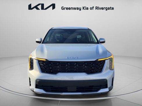 New 2026 Kia Sorento LX image 2