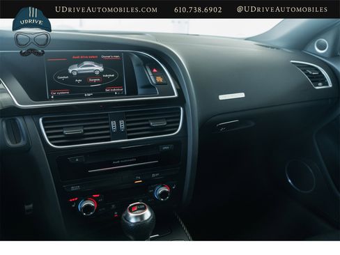 Used 2015 Audi RS 5 Coupe image 38