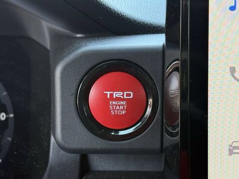 Used 2026 Toyota Tacoma TRD Sport RWD image 24
