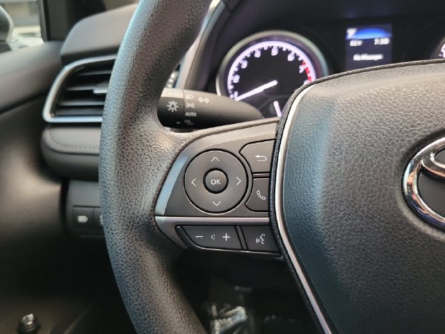 Used 2024 Toyota Camry LE FWD image 15