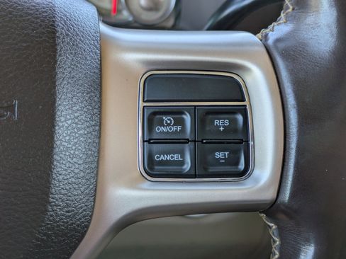 Used 2016 RAM 2500 Longhorn image 22