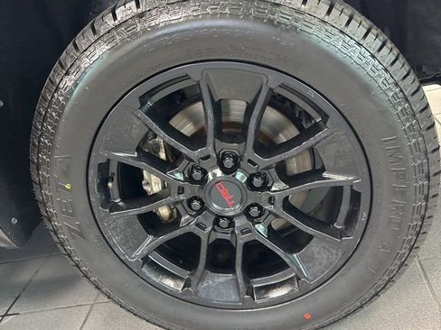 Used 2022 Toyota Tundra SR5 image 8
