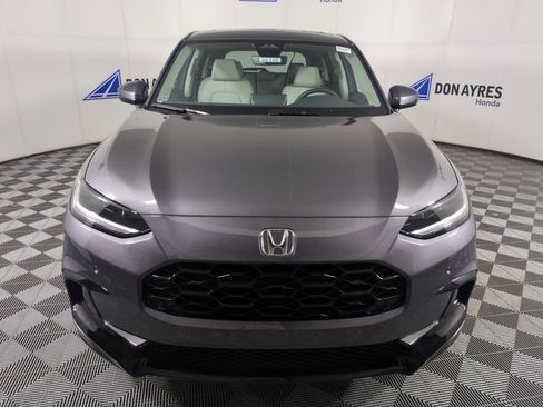 New 2026 Honda HR-V EX-L image 8