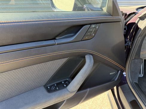 Certified 2025 Porsche 911 Targa 4 GTS image 25