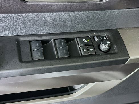 Used 2024 Toyota Tundra SR5 w/ TRD Sport Premium Package image 15