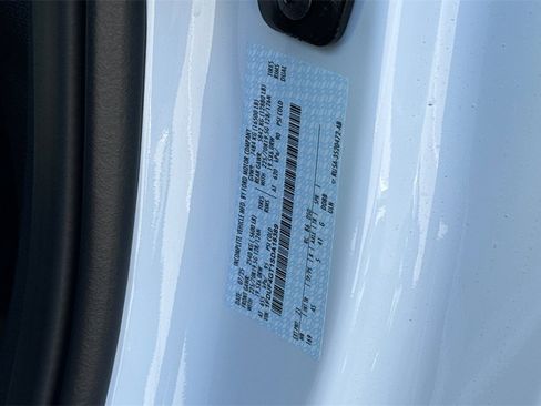 New 2025 Ford F450 XL w/ XL Chrome Package image 19