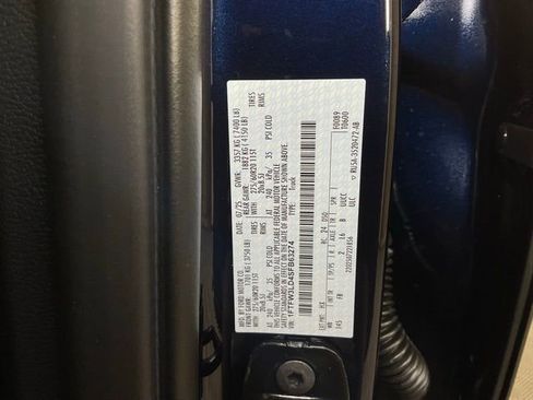 New 2025 Ford F150 XLT w/ Equipment Group 302A MID image 27