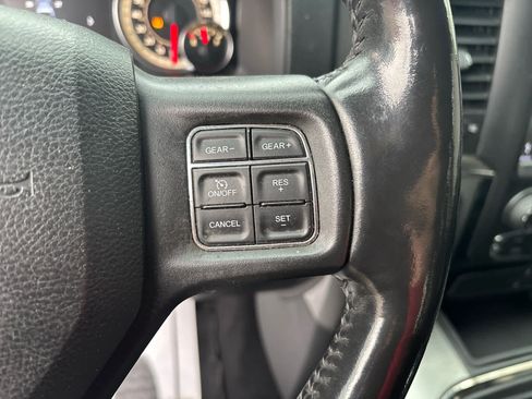 Used 2018 RAM 1500 Sport w/ Convenience Group image 21