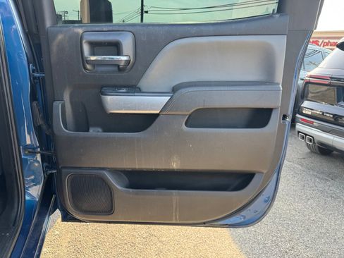 Used 2017 Chevrolet Silverado 2500 LTZ w/ Duramax Plus Package AWD/4WD image 25