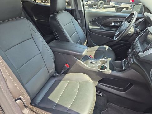 Certified 2018 GMC Terrain SLT w/ Preferred Package AWD/4WD image 34