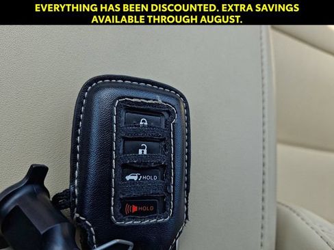 Used 2020 Lexus RX 350 FWD w/ Accessory Package image 13