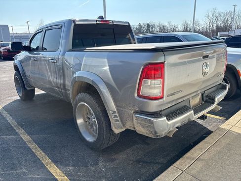 Used 2019 RAM 1500 Big Horn image 5