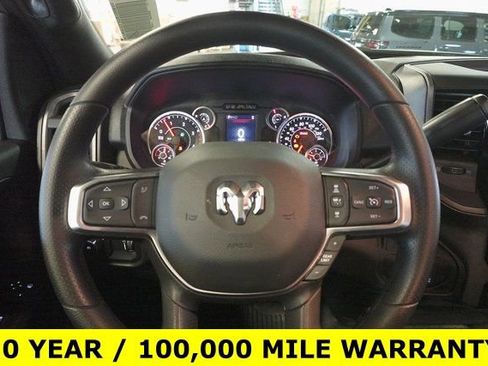 New 2026 RAM 3500 Tradesman image 12