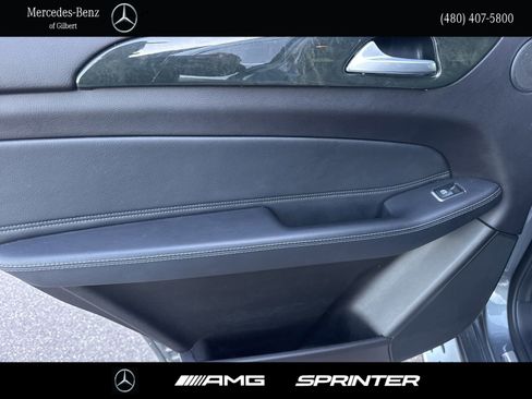 Used 2019 Mercedes-Benz GLS 450 4MATIC image 21