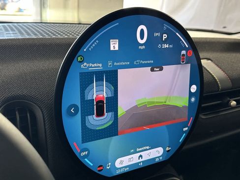 Certified 2025 MINI Cooper 2-Door Hardtop image 19