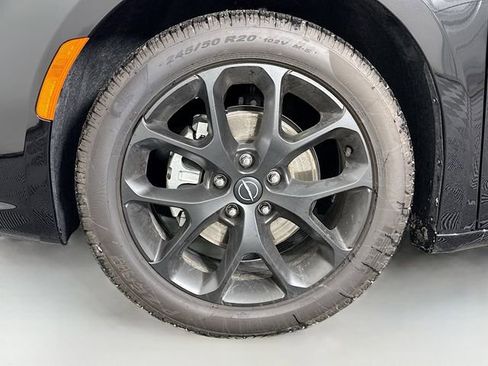 New 2026 Chrysler Pacifica Select w/ S Appearance Package FWD image 31