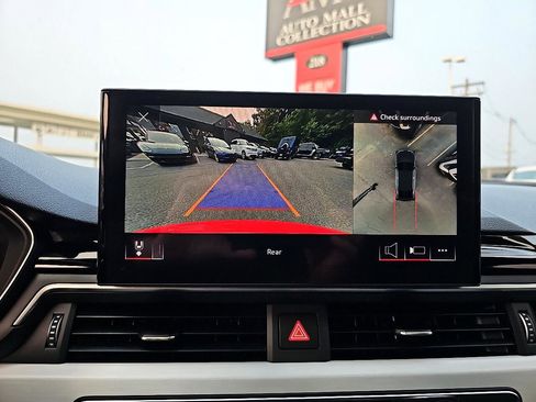 Used 2023 Audi A5 2.0T Premium Plus w/ Premium Plus image 61