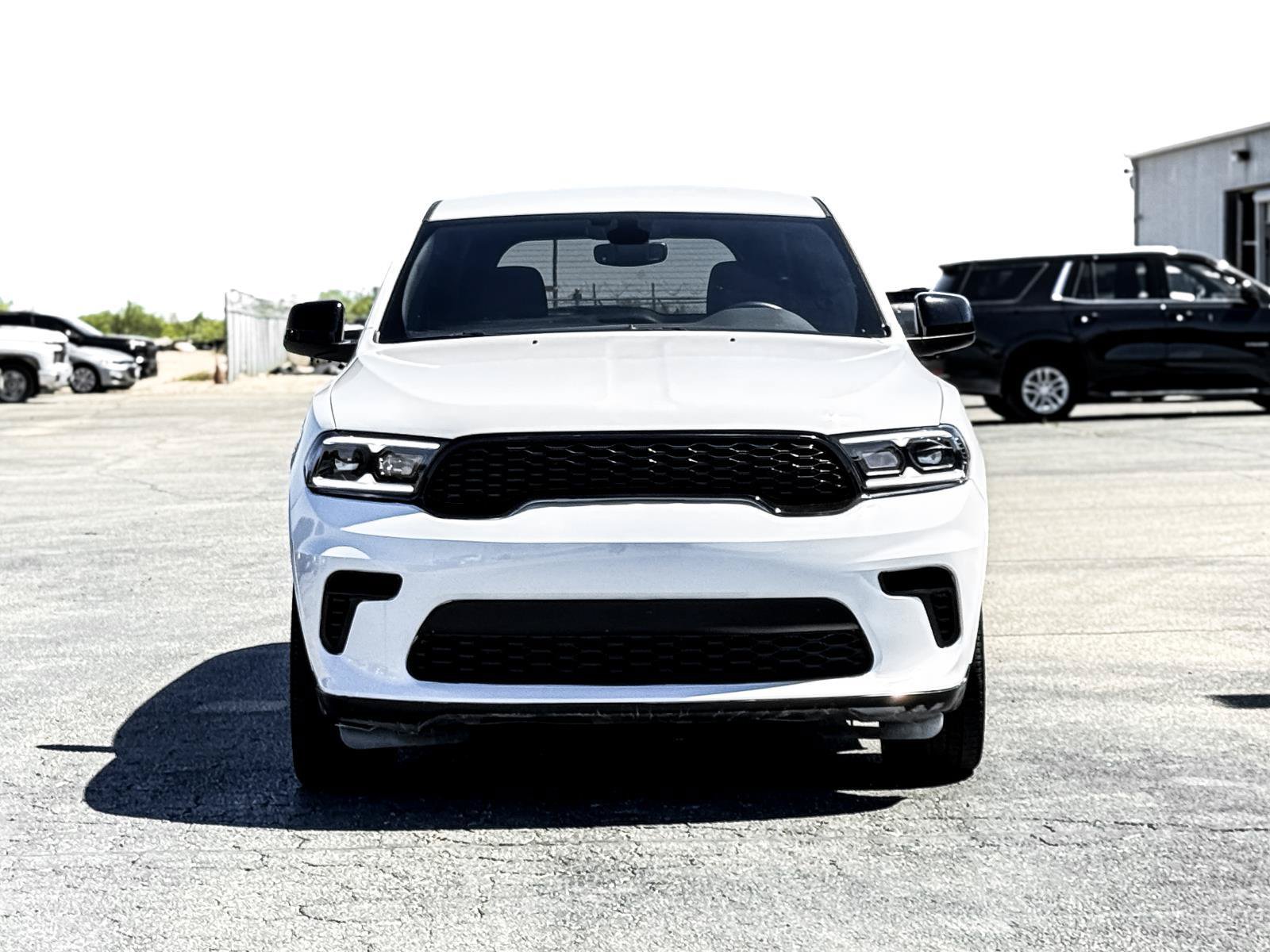 Used 2025 Dodge Durango GT AWD/4WD image 2