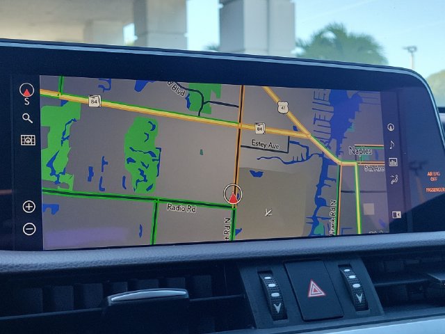 Used 2021 Lexus ES 350 w/ Premium Package FWD image 26