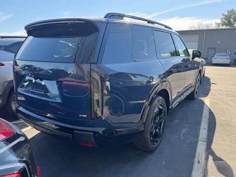 New 2027 Kia Telluride SX X-Line image 5
