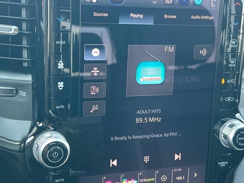 New 2026 RAM 1500 RHO AWD/4WD image 16