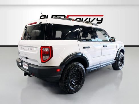 Used 2022 Ford Bronco Sport Big Bend AWD/4WD image 7