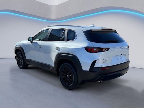 New 2026 MAZDA CX-50 2.5 Hybrid w/ Weather Package image 5