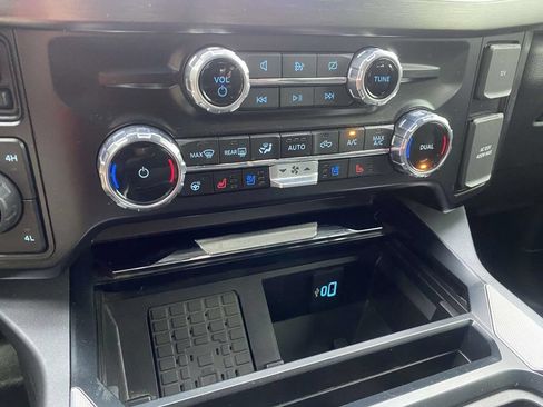 Certified 2024 Ford F350 Lariat w/ Lariat Ultimate Package AWD/4WD image 26