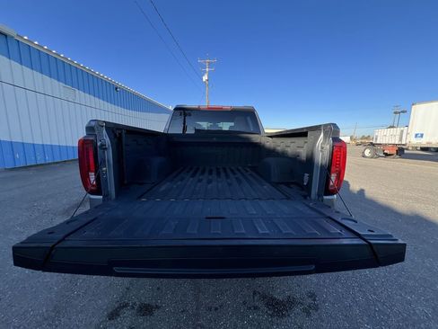 Certified 2021 GMC Sierra 1500 AT4 image 25