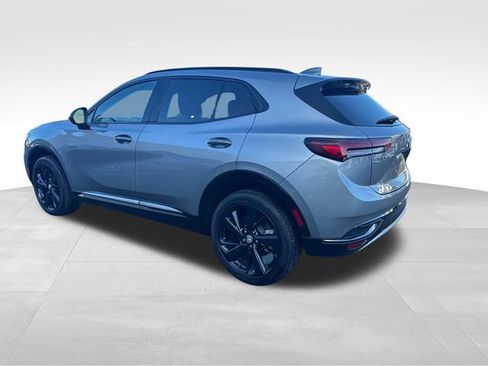 Used 2023 Buick Envision Essence w/ Sport Touring Package AWD/4WD image 3